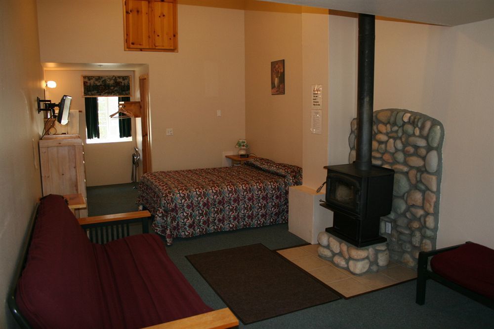 Honey Bear Lodge & Cabins Big Bear Lake Kültér fotó