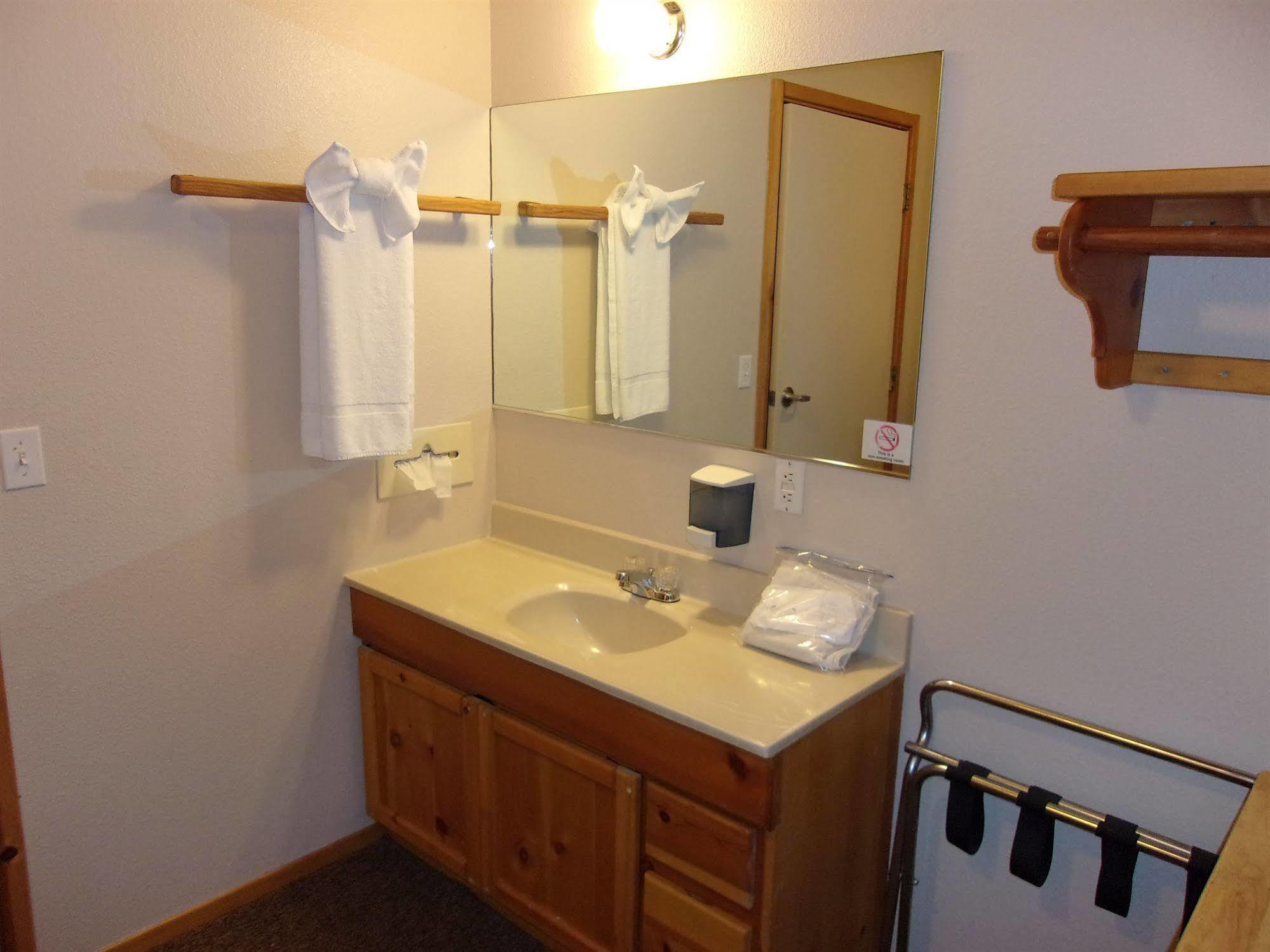 Honey Bear Lodge & Cabins Big Bear Lake Kültér fotó
